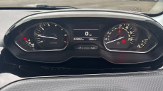 Peugeot 208 1.2 PureTech 110 GT Line 5dr [6 Speed] Petrol Hatchback